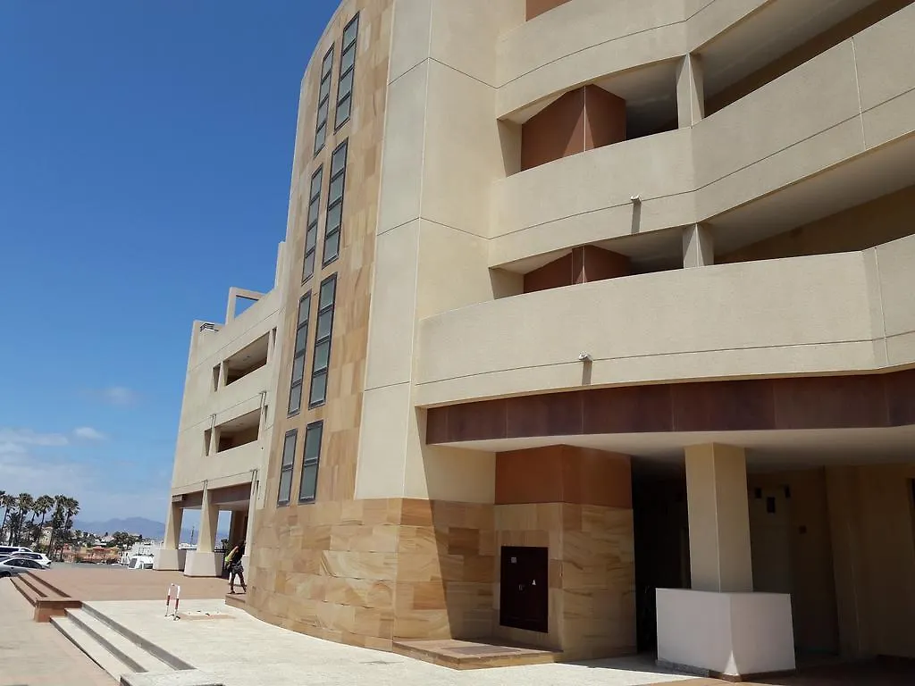 Big And Bright Apartment Κοραλέχο 0*,