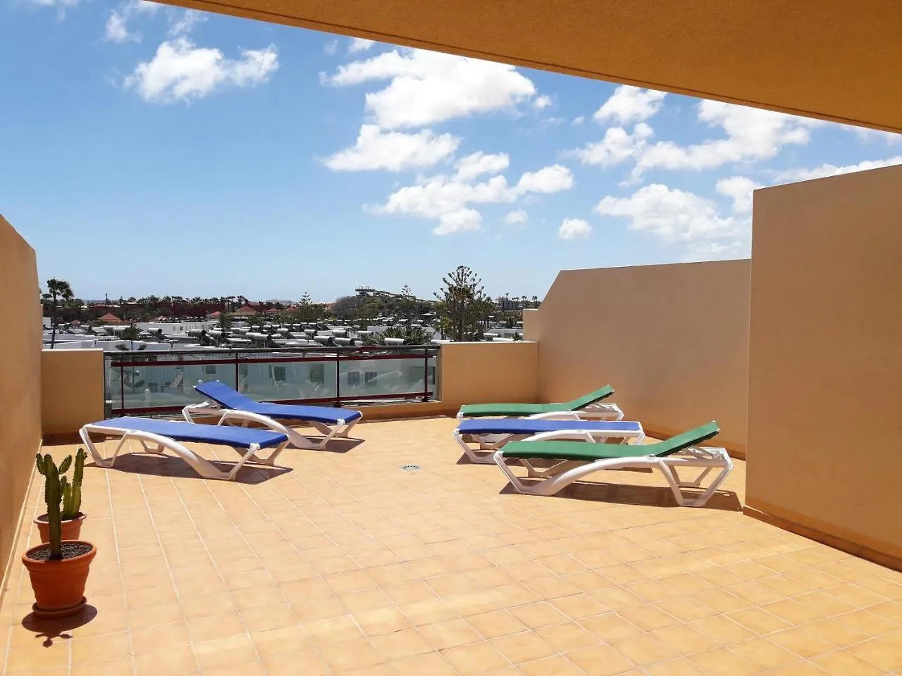 Big And Bright Apartment Κοραλέχο 0*,  Ισπανία