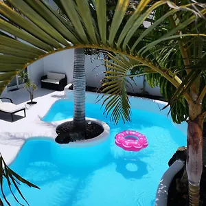 Paradisus Bahiazul Corralejo