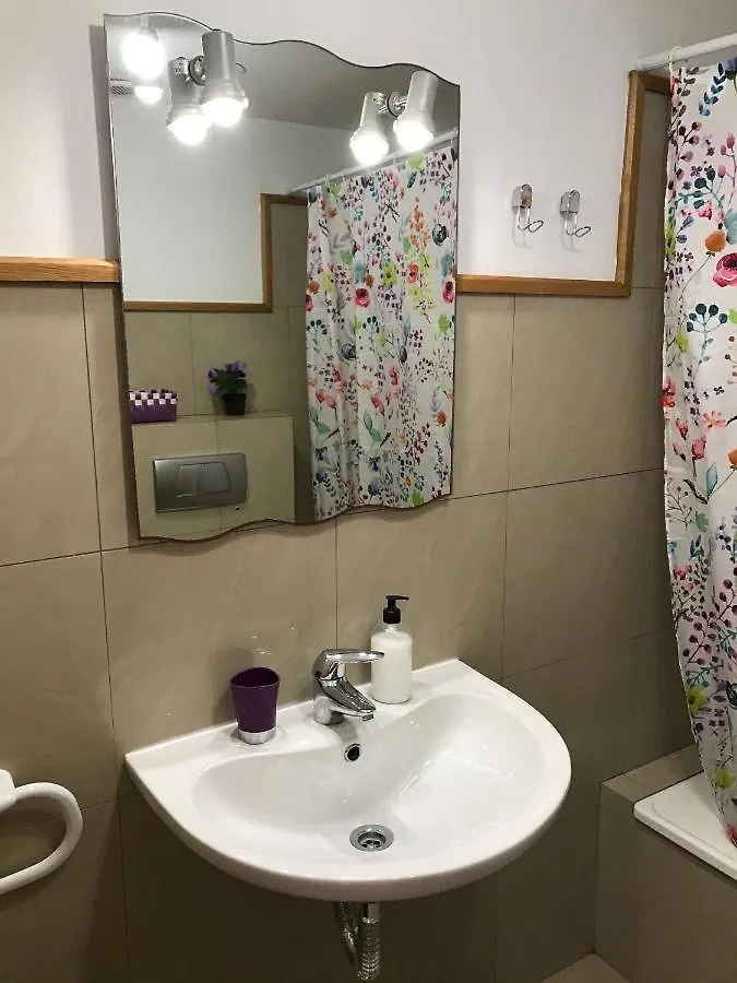 Big And Bright Apartment Corralejo