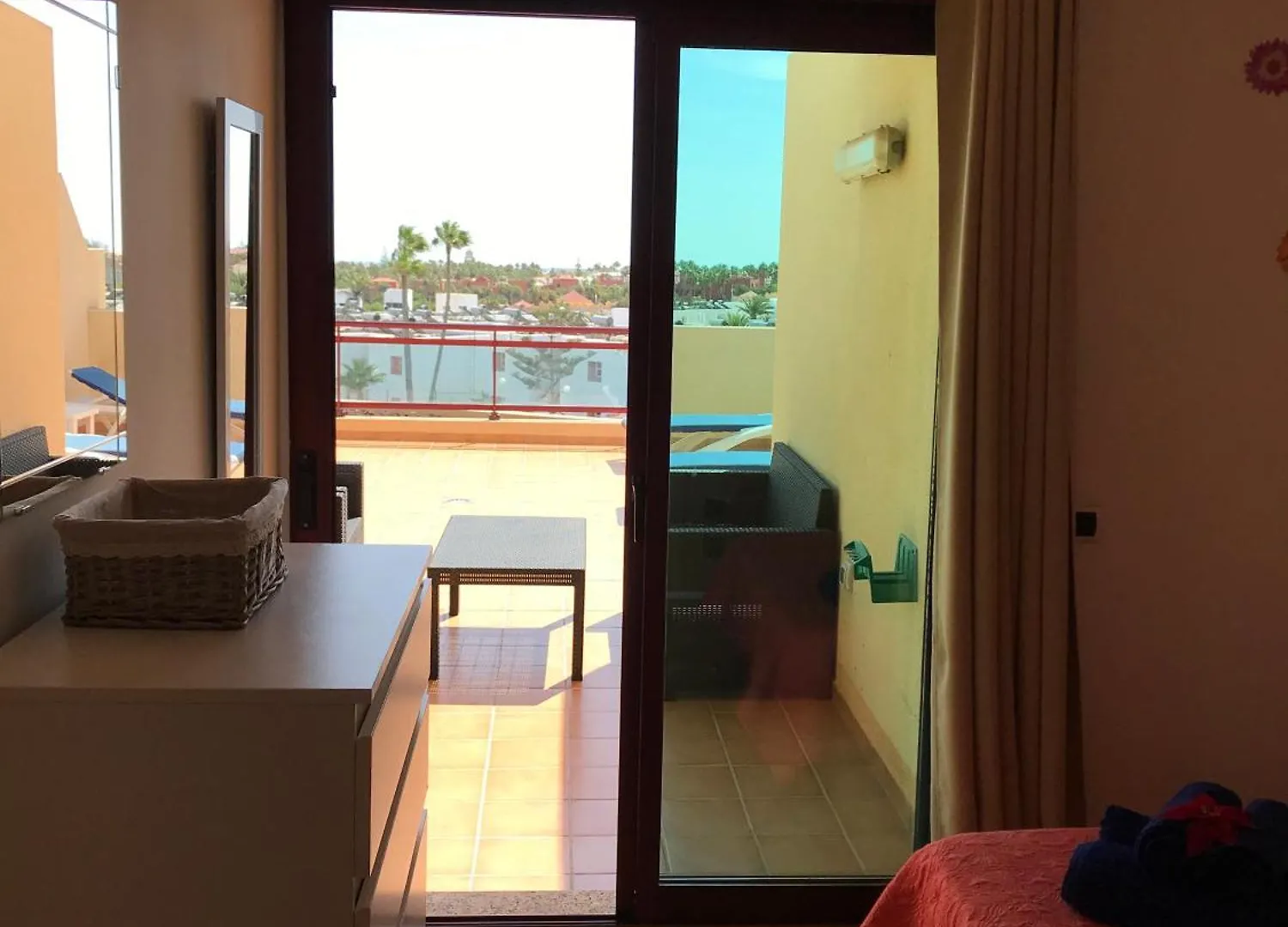 Big And Bright Apartment Corralejo 0*,