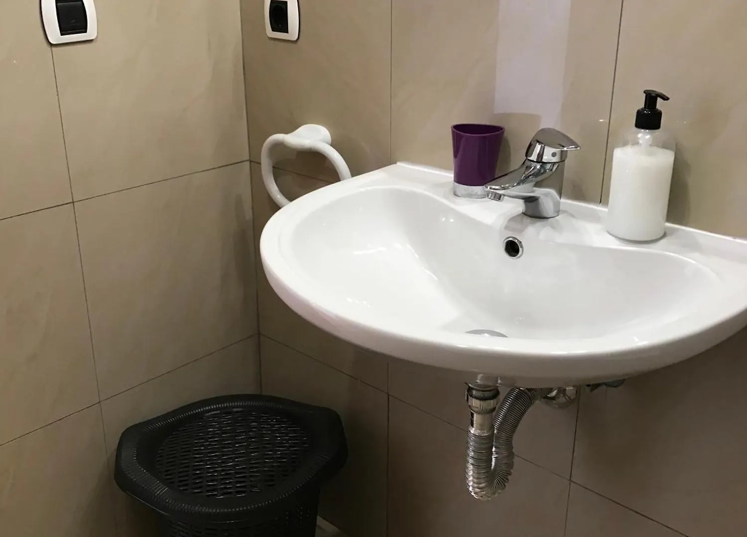 Big And Bright Apartment Corralejo Spagna