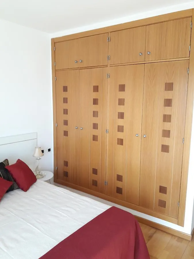 Big And Bright Apartment Corralejo