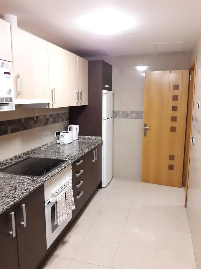 Big And Bright Apartment Corralejo Spagna