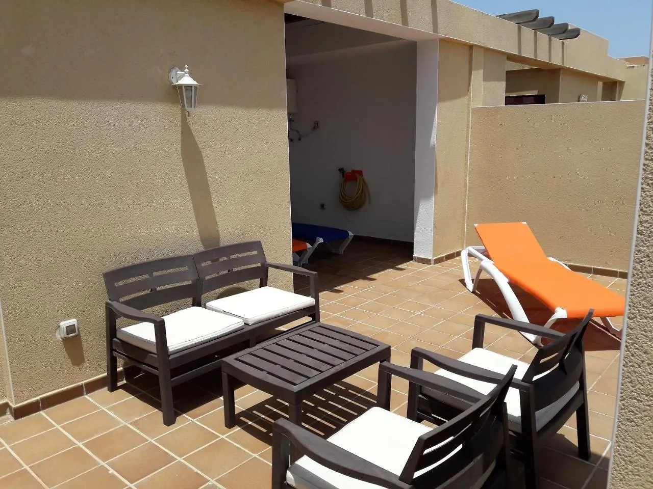 Big And Bright Apartment Corralejo Spagna